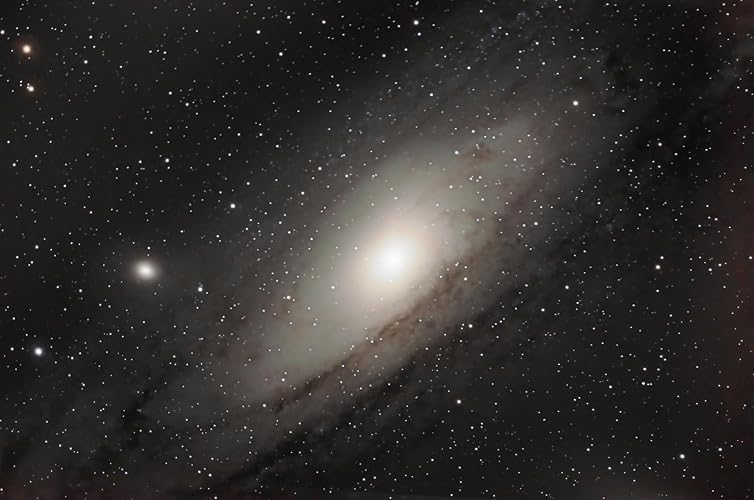 Review Image by Paul J. Scivetti