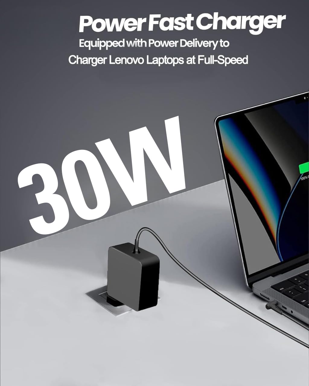 Alimentatore 18V Per Alexa Echo - Caricatore Compatibile Con Echo Show 8 E Modelli Plus - Foto 3