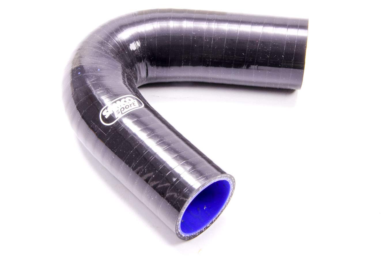 Samco E13538BLACK 135° Hose Elbow