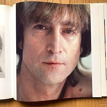 Amazon.co.jp: ジョンレノン オノヨーコ 写真集 : ホーム＆キッチン