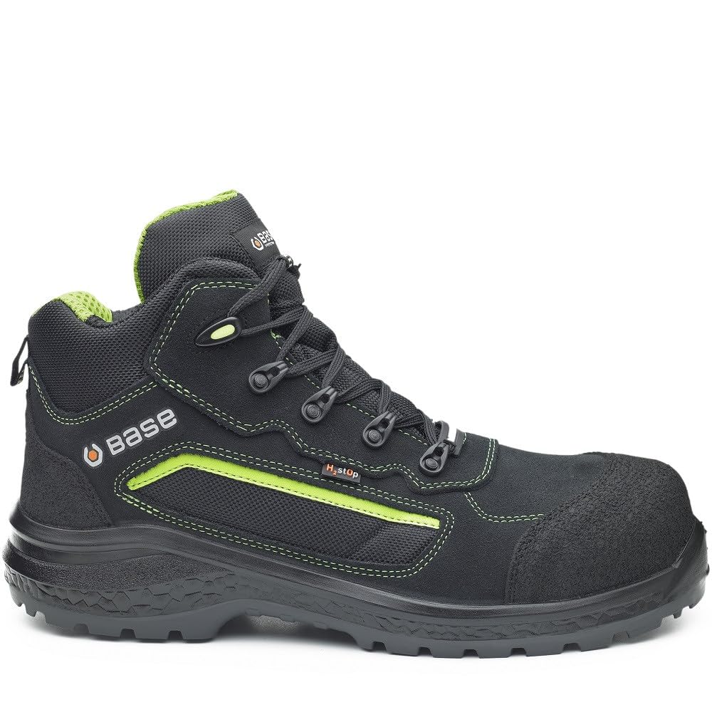 BASE Protection FEGEMU Obuwie ochronne, B0898-T49