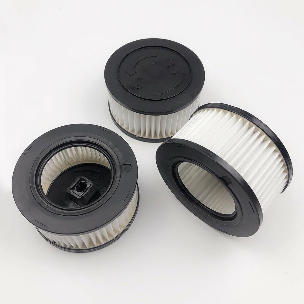 3 filtros de Aire for Motosierra s MS 231 MS 251 MS 261 271 291 311 391 362 Accesorios de Repuesto para cortacésped