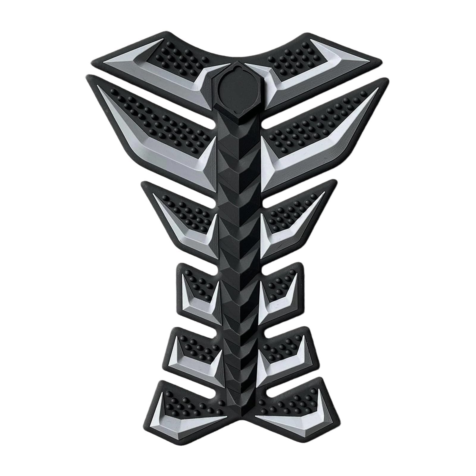R-timer Motorcycle Tank Pad for Honda CBR125R CBR250R CBR300R CBR500R CBR600F4 CBR600F4i