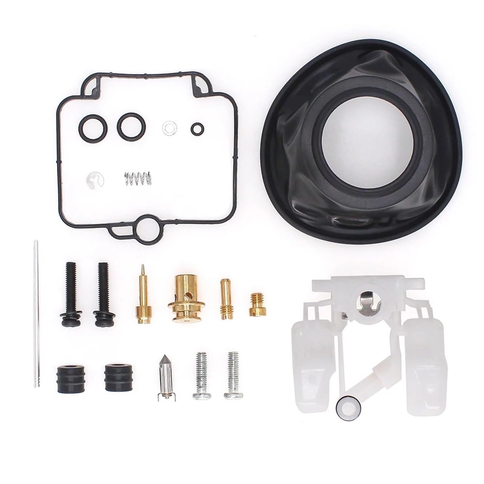 Kit De Reparación Carburador para Suzuki para GSX600F para GSX600 para Katana 1990-1996