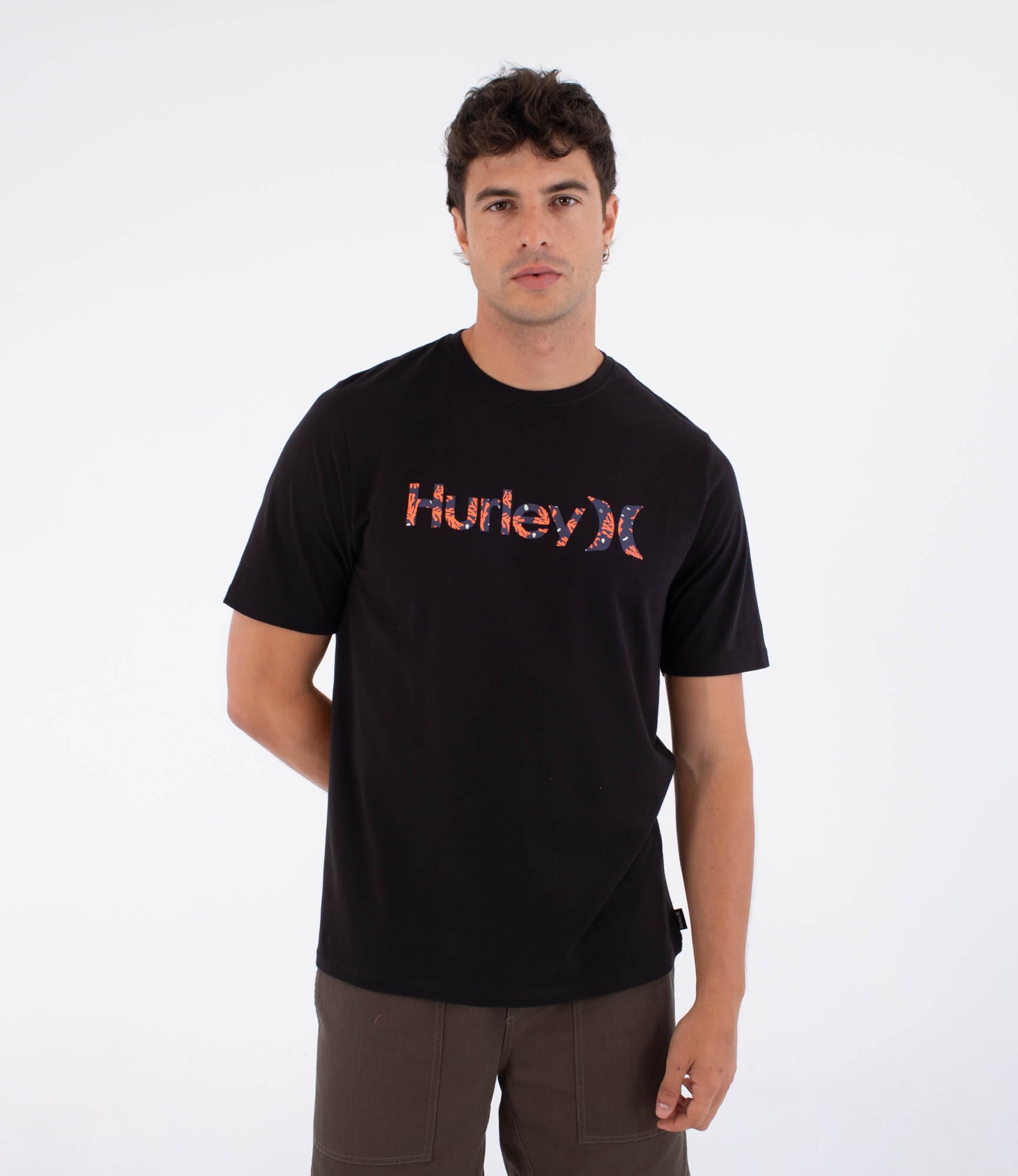 TEE SS Printing Press Money Black