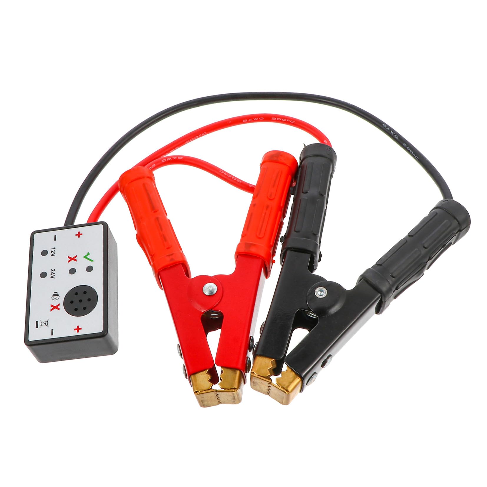 Protector de Sobretensiones para Coche Alarma 12v 24v