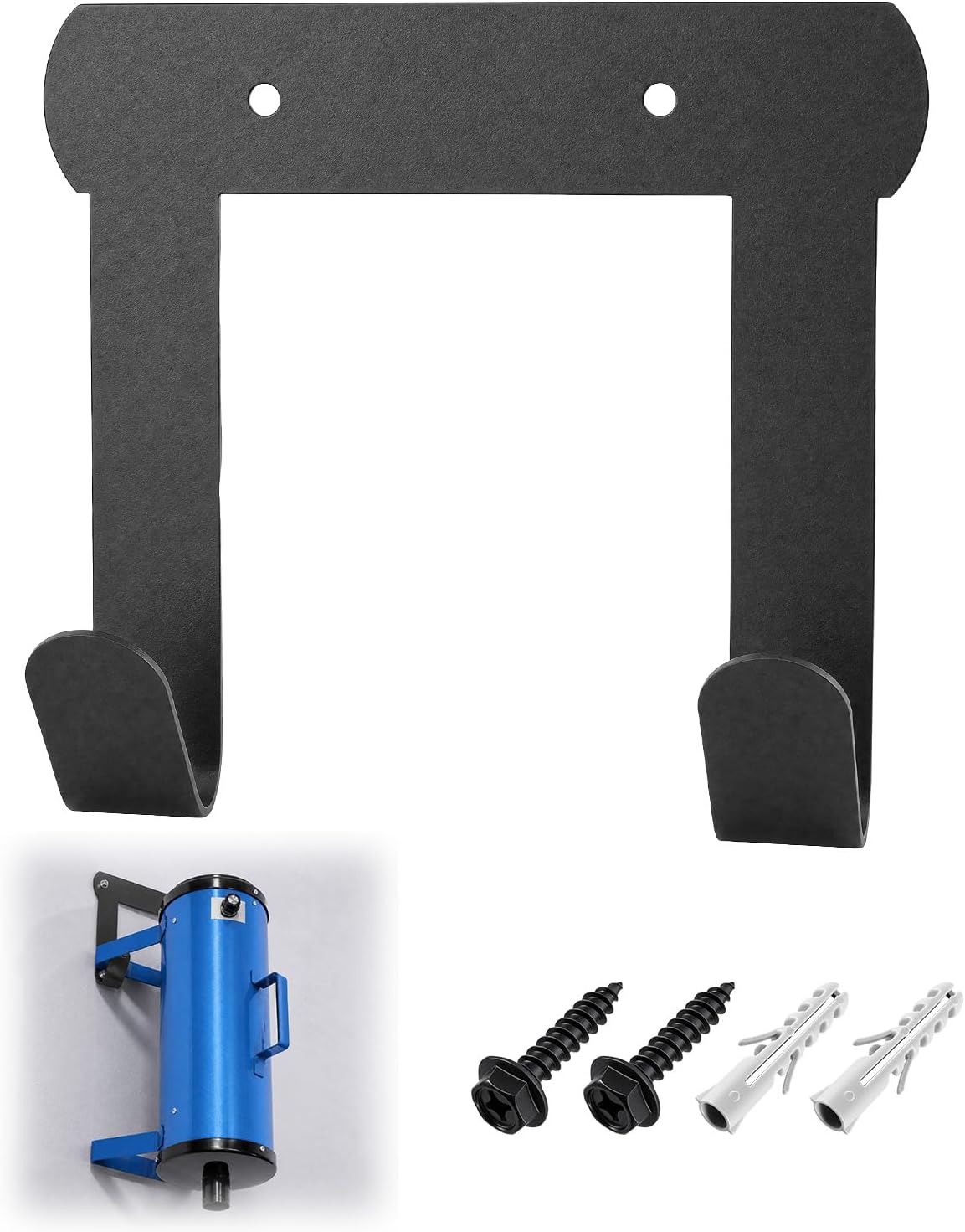 Dryer Wall Mount Bracket Compatible with K9 Dryers