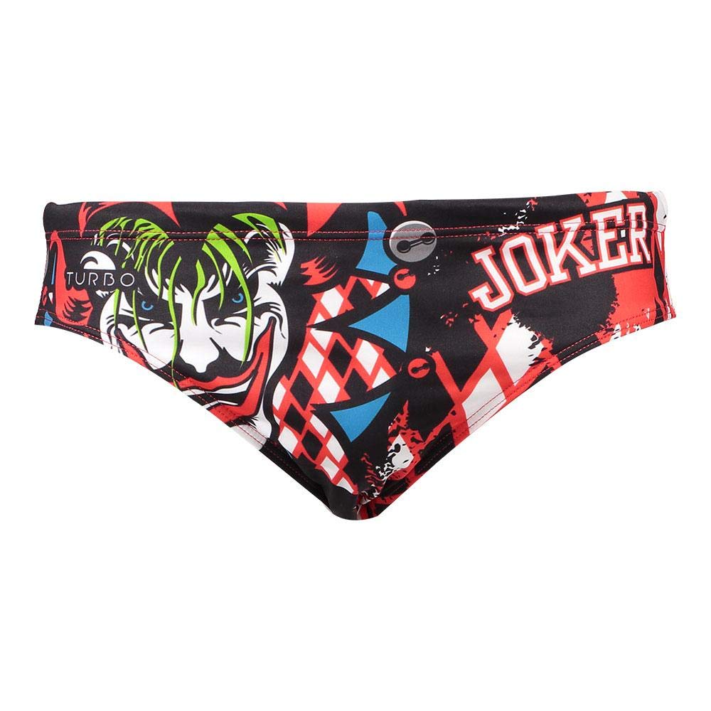 TurboTronic By Z-LINE Crazy Joker Paal para Nadar Unisex Adulto