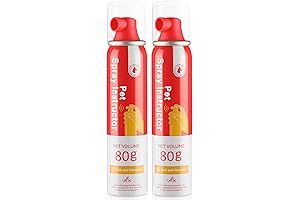 Doggie Corrector Spray: Train Your Best Friend Easily