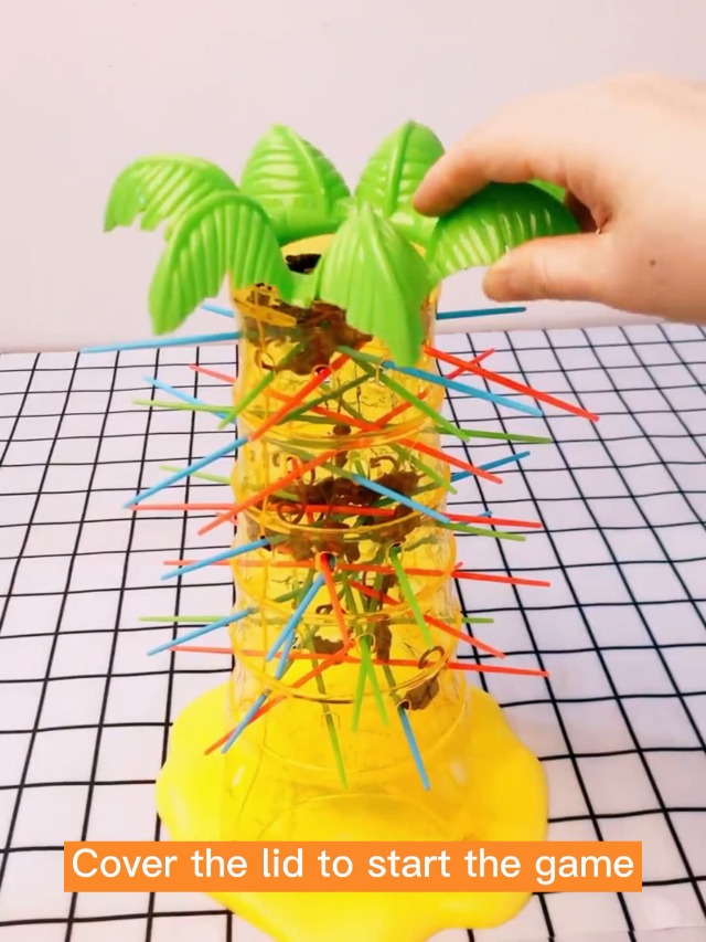 Watch Tumbling Monkeys Game Falling Monkeys Game Tumblin Monkeys Monkey ...