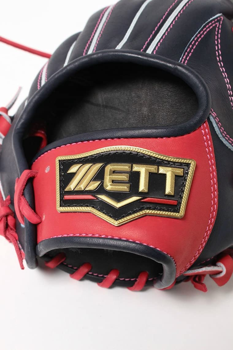 ZETT 軟式内野手用グラブ 156型 ZETT 軟式内野手用グラブ 156型 ZETT 156型】お客様のオーダー