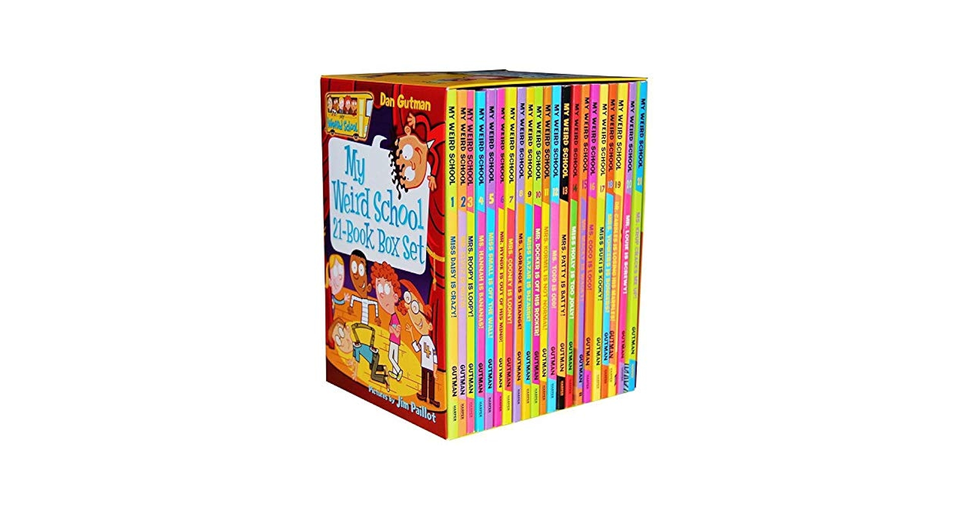 Broccoli mama様My weird school 3シリーズおまとめ Broccoli mama様My weird school 3シリーズおまとめ A library