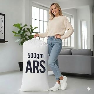 ARS® 500gm Virgin Polystyrene
