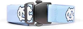 StadiumSpot Officially Licensed NCAA Performance Stretch Belt, One Size Fits All