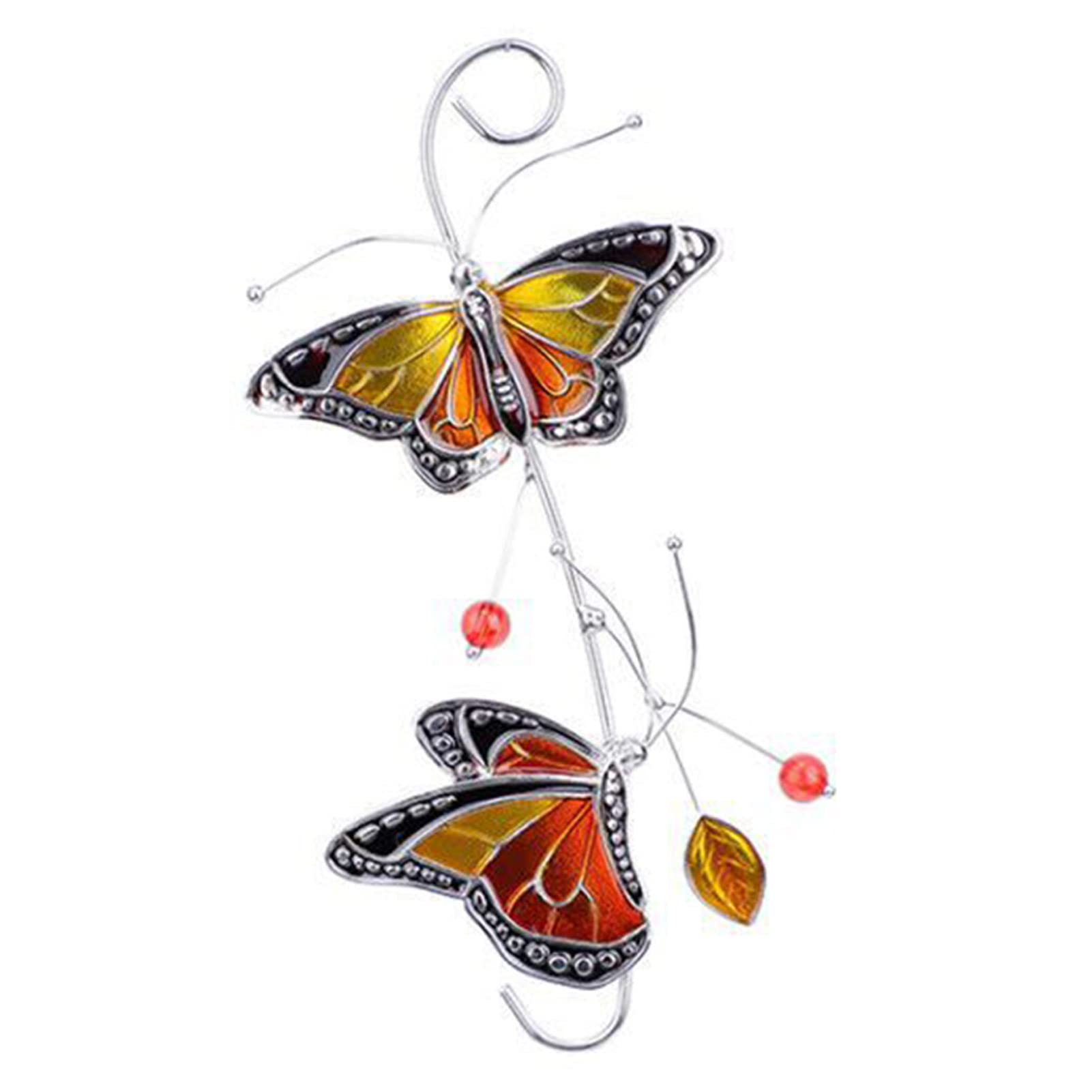 Pendentif De Panneau Acrylique Motif Arbre De Vie En Verre, Tentures De Vitrail, Attrape-soleil, Décoration De La Maison, Cuisine, Décor De Salon