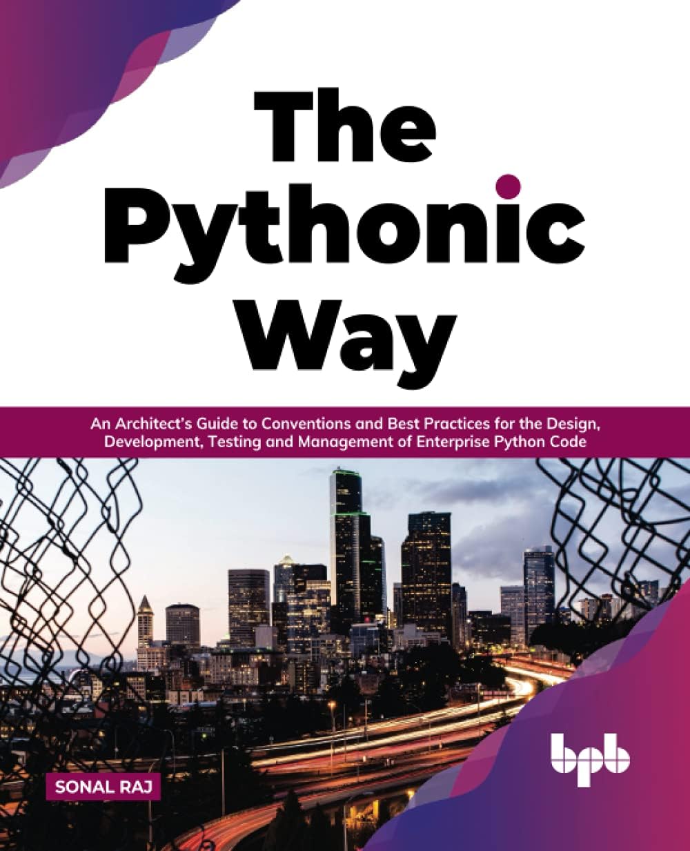 Pythonic Way