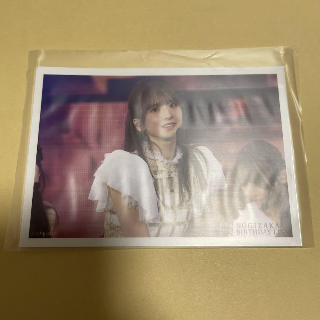 Amazon.co.jp: 乃木坂46 菅原咲月 CHOOSE 5 PHOTOS! 12th 生写真 096