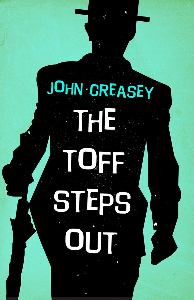 The Toff Steps Out: 3