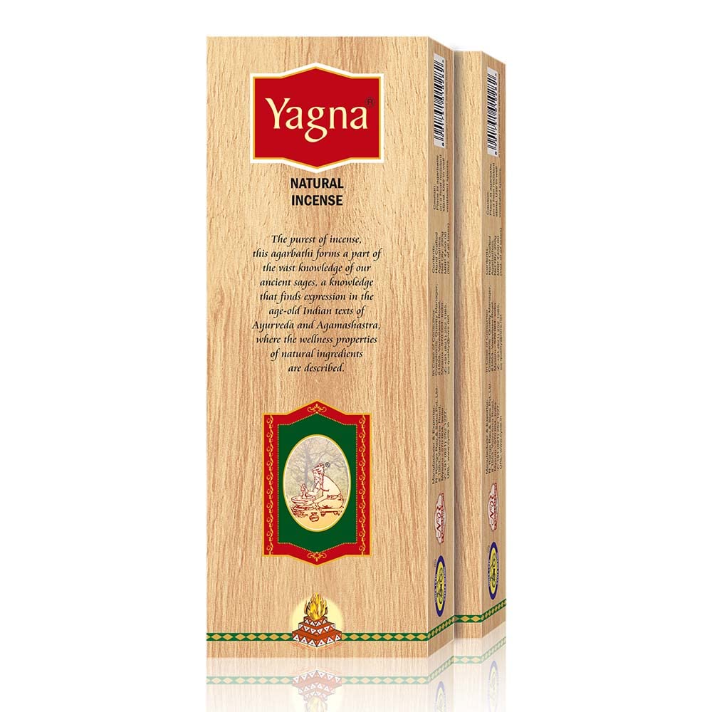 Cycle Pure Agarbatti Yagna Incense Sticks | Pack Of 2 (156 Nos Per Pack) | Sandal, Floral Natural Fragrance For Puja, Havan, Ceremonies (B081C9VHBL) Amazon Price History, Amazon Price Tracker