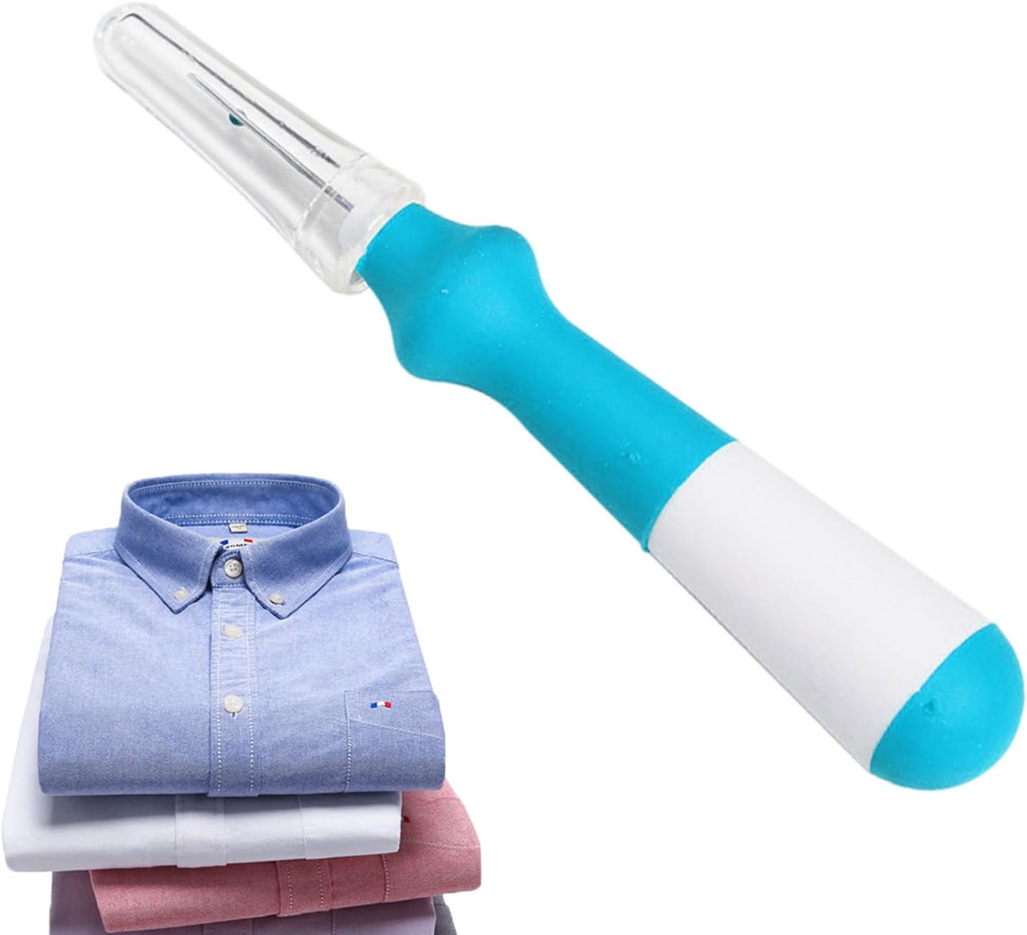 Sewing Seam Ripper Tool - Anti-Slip Portable Sewing Tools Thread Cutter - small Thread Remover Accessories for Needle Work Embroidery