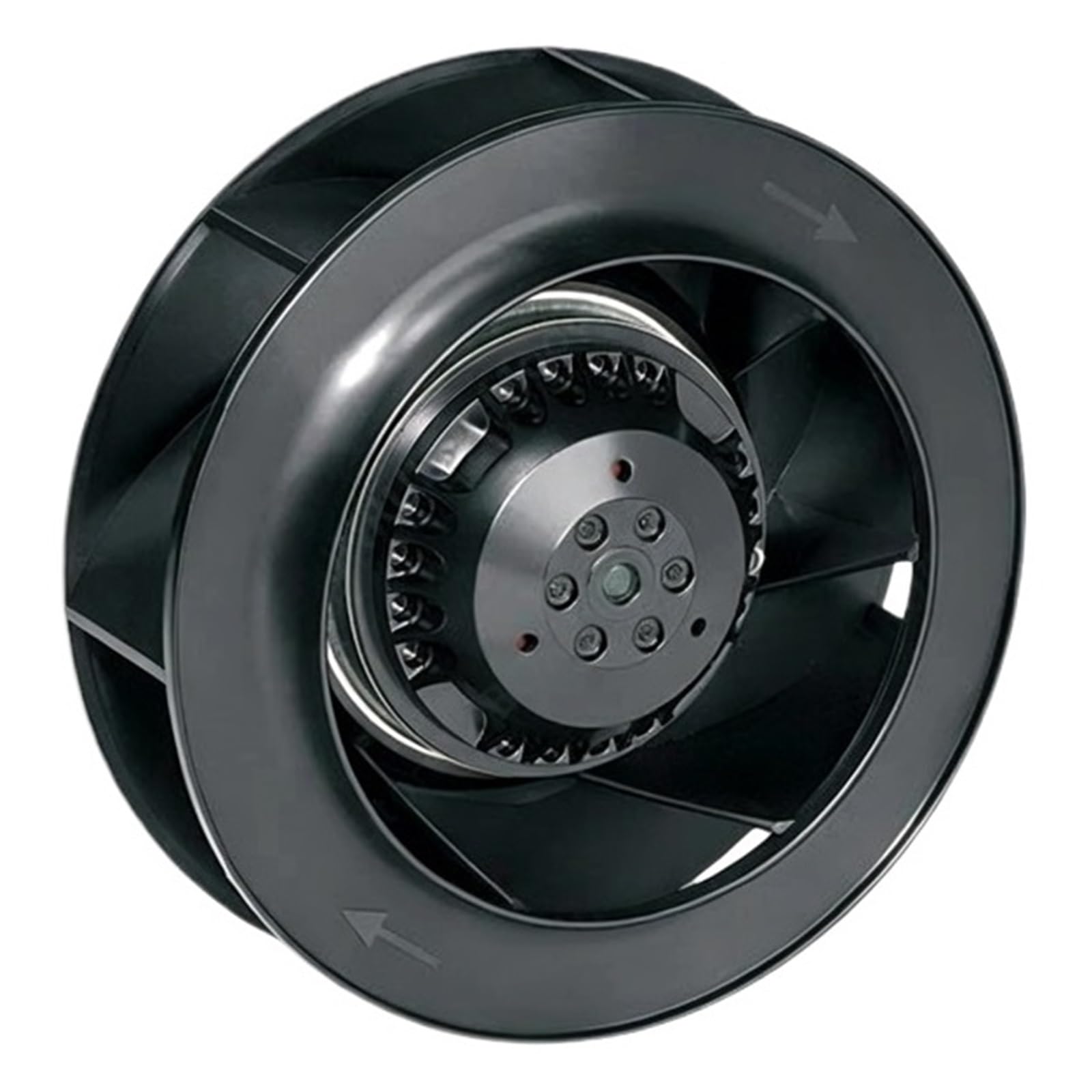 CJKXPZMH R2E250-AL05-16 Fan 230V frequency converter fan