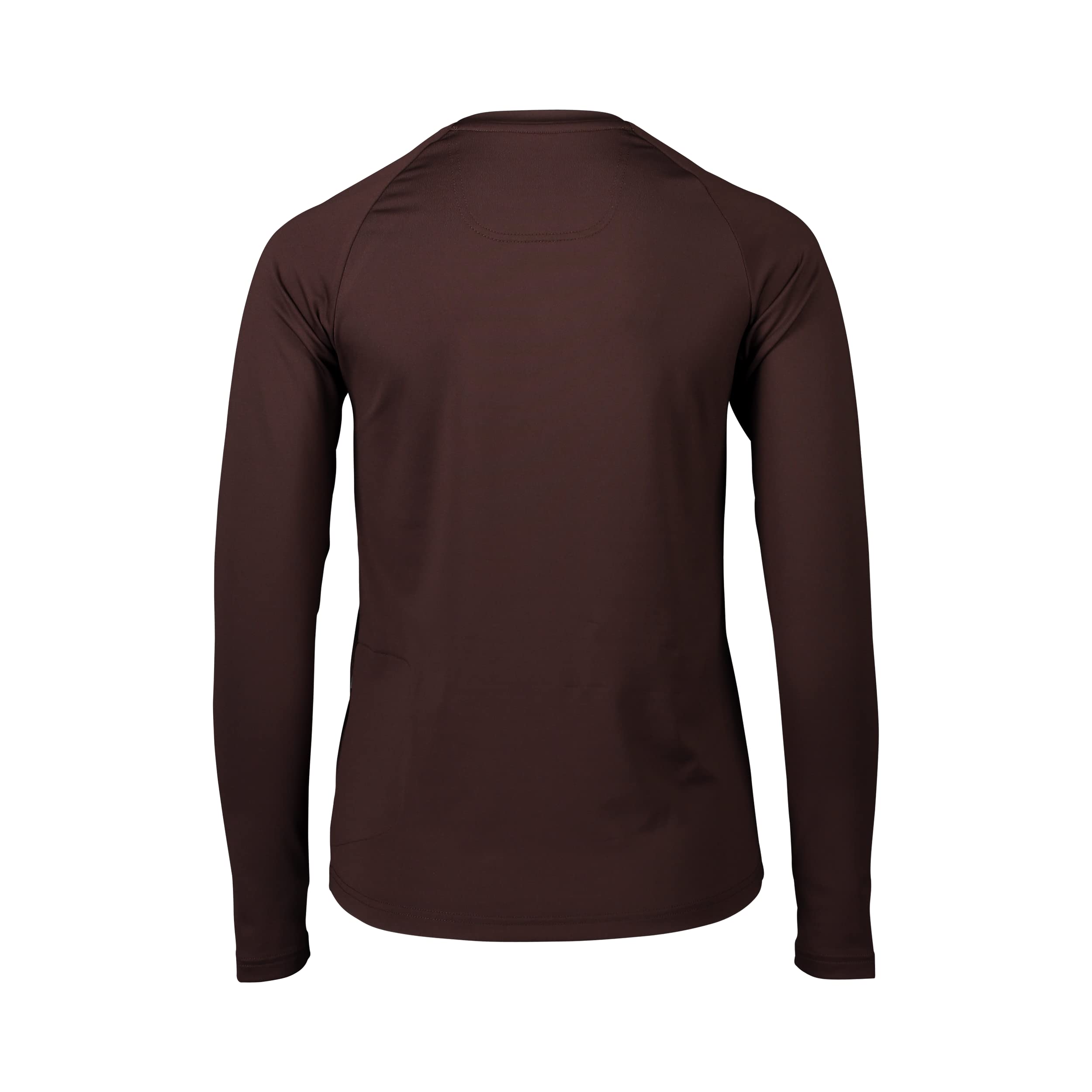 POC W's Reform Enduro Jersey Apparel Axinite Brown MED