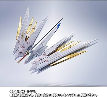 Amazon | METAL ROBOT魂 ＜SIDE MS＞ プラウドディフェンダー 