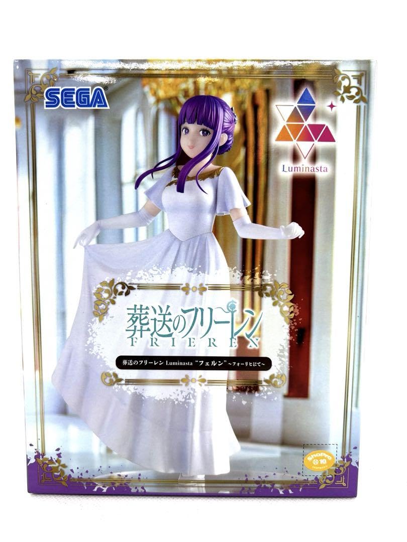 葬送のフリーレン フリーレン フェルン24体セット