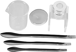 1 juego de reparación de lápiz labial DIY con...