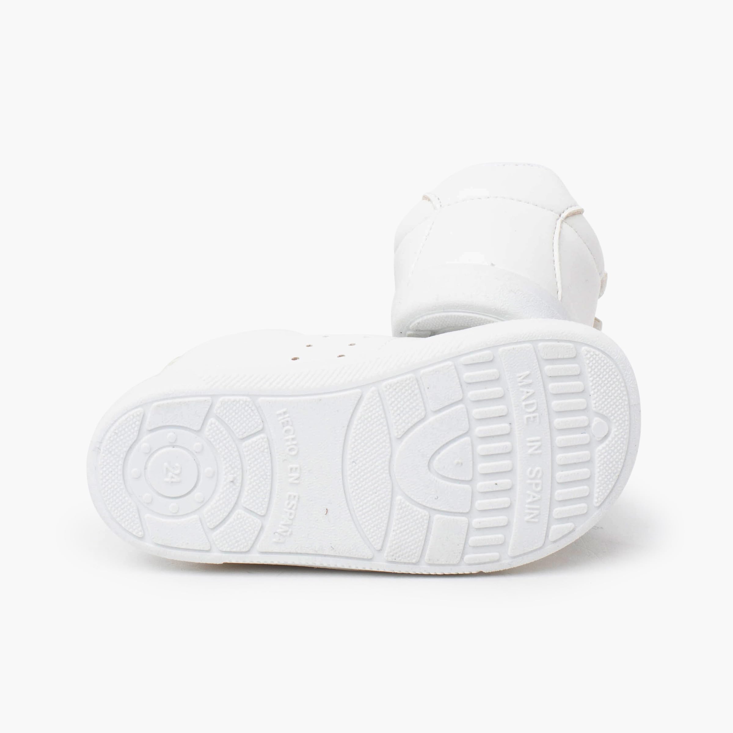 Pisamonas Zapatillas Deporte Barefoot Colegiales Niños