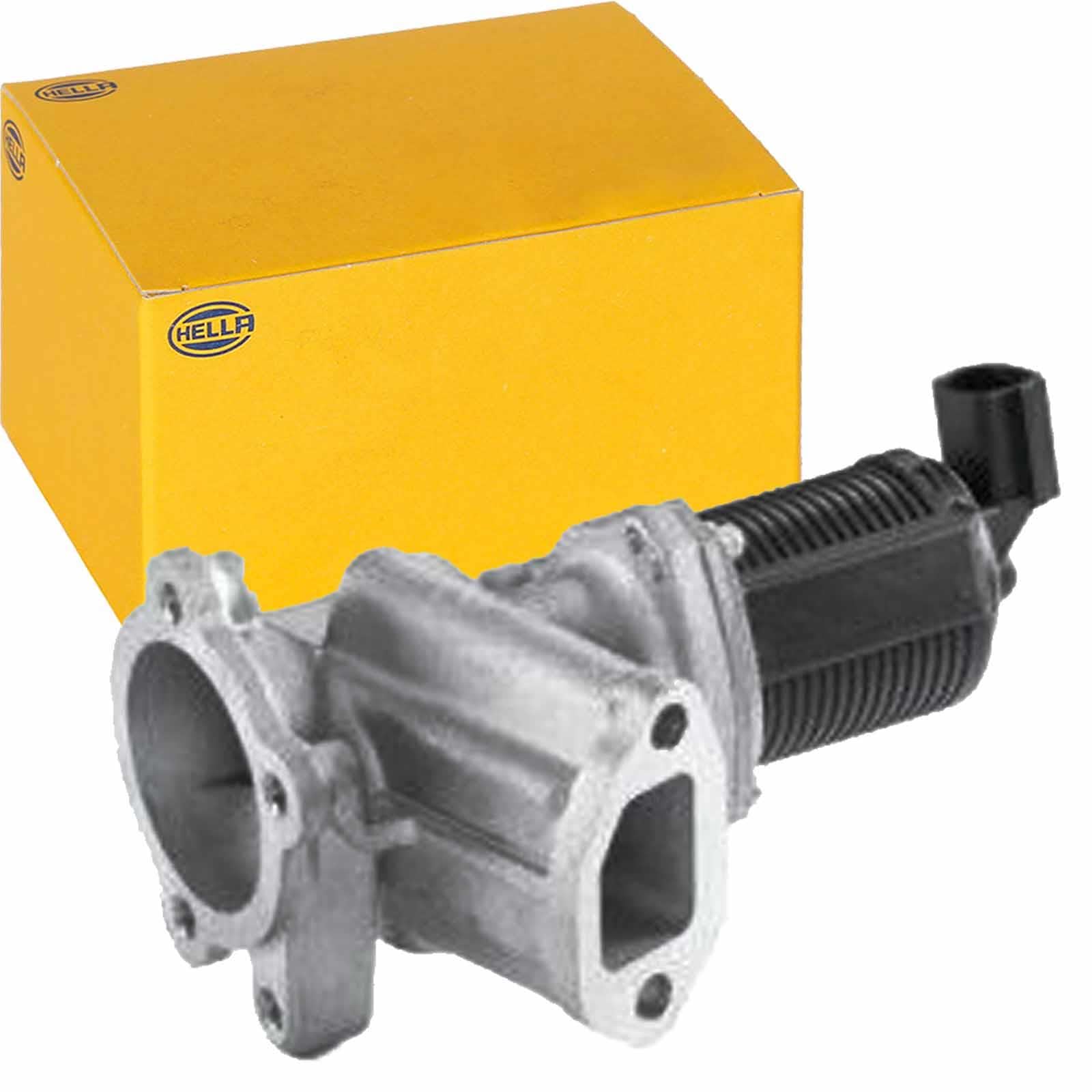 EGR VALVE 6NU 010 171-451 FOR ALFA ROMEO FIAT FIORINO/Box/Body/MPV IDEA/Van 1.2L