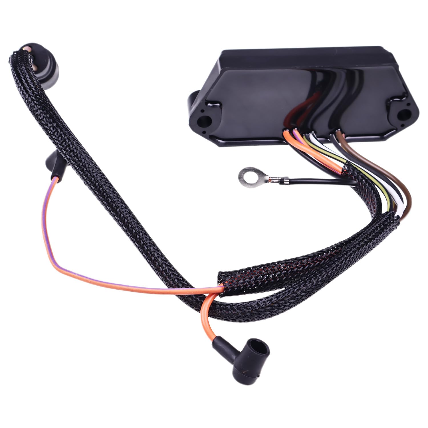 Amazon.com: Lesurey Ignition Module 584908 585224 Compatible