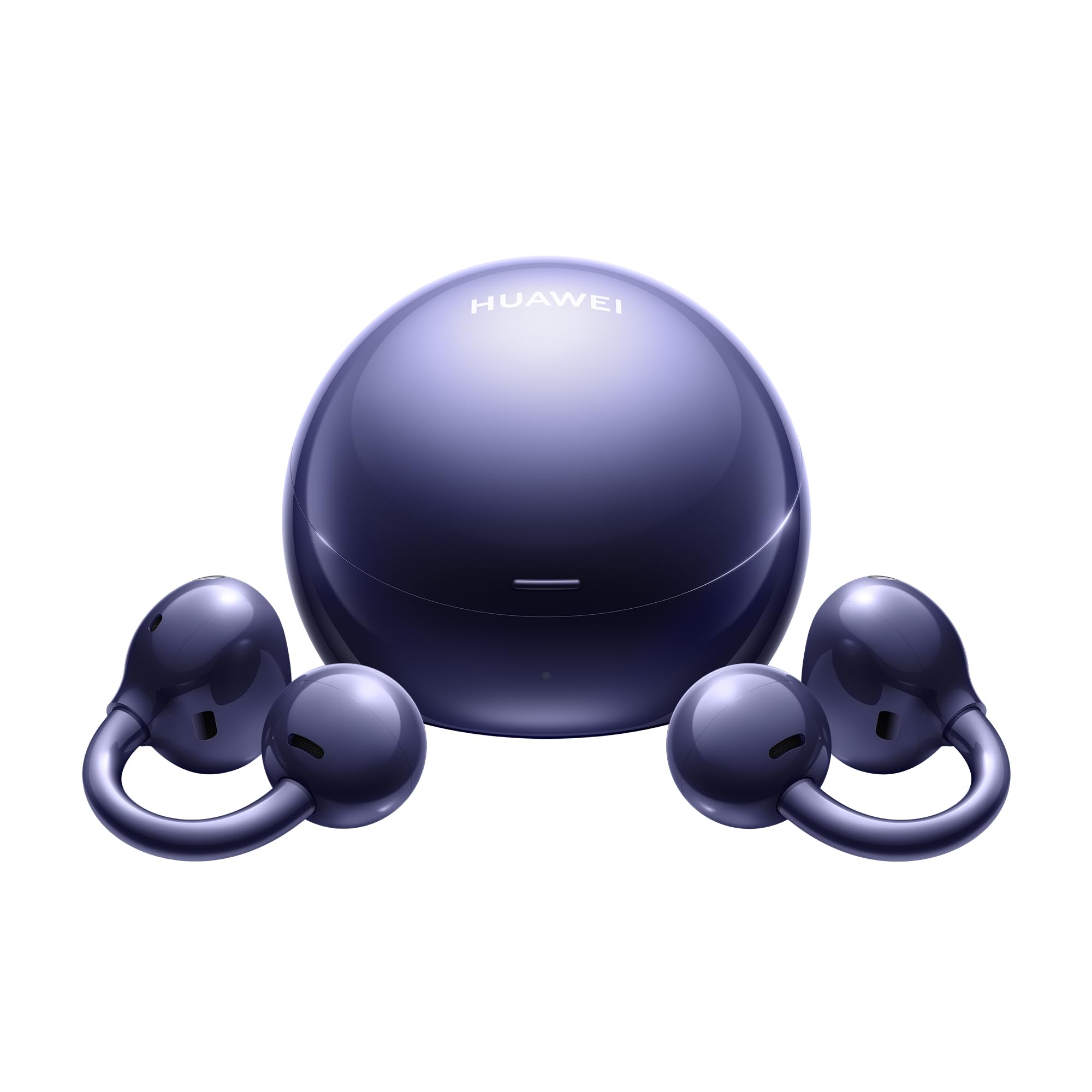 Huawei DE
