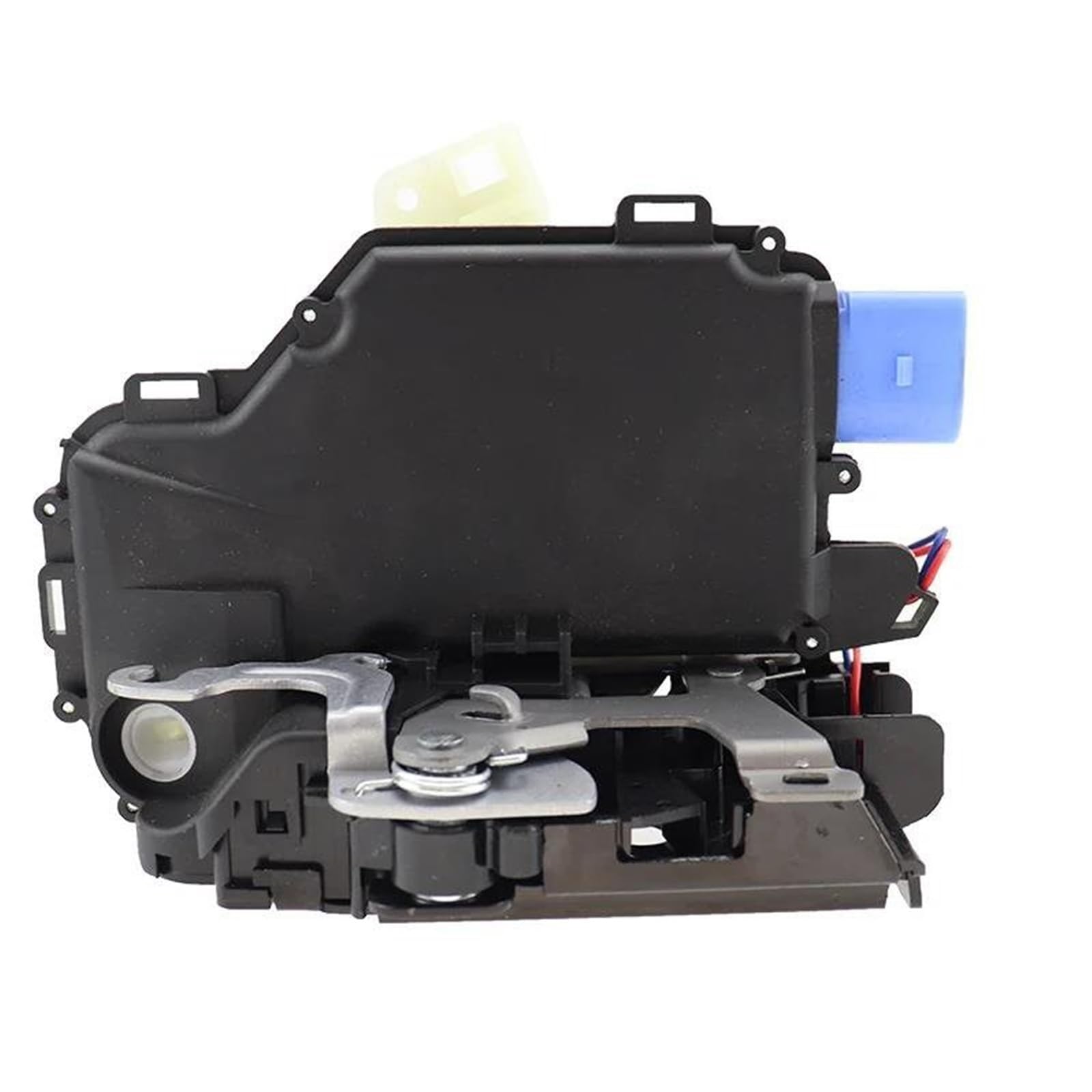 Door Lock Latch Actuator Latch 3b1837015aq for Polo for Transporter for Door Lock Actuator Central Mechanism Latch(Front Left)