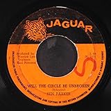 will the circle be unbroken / version 45 rpm single