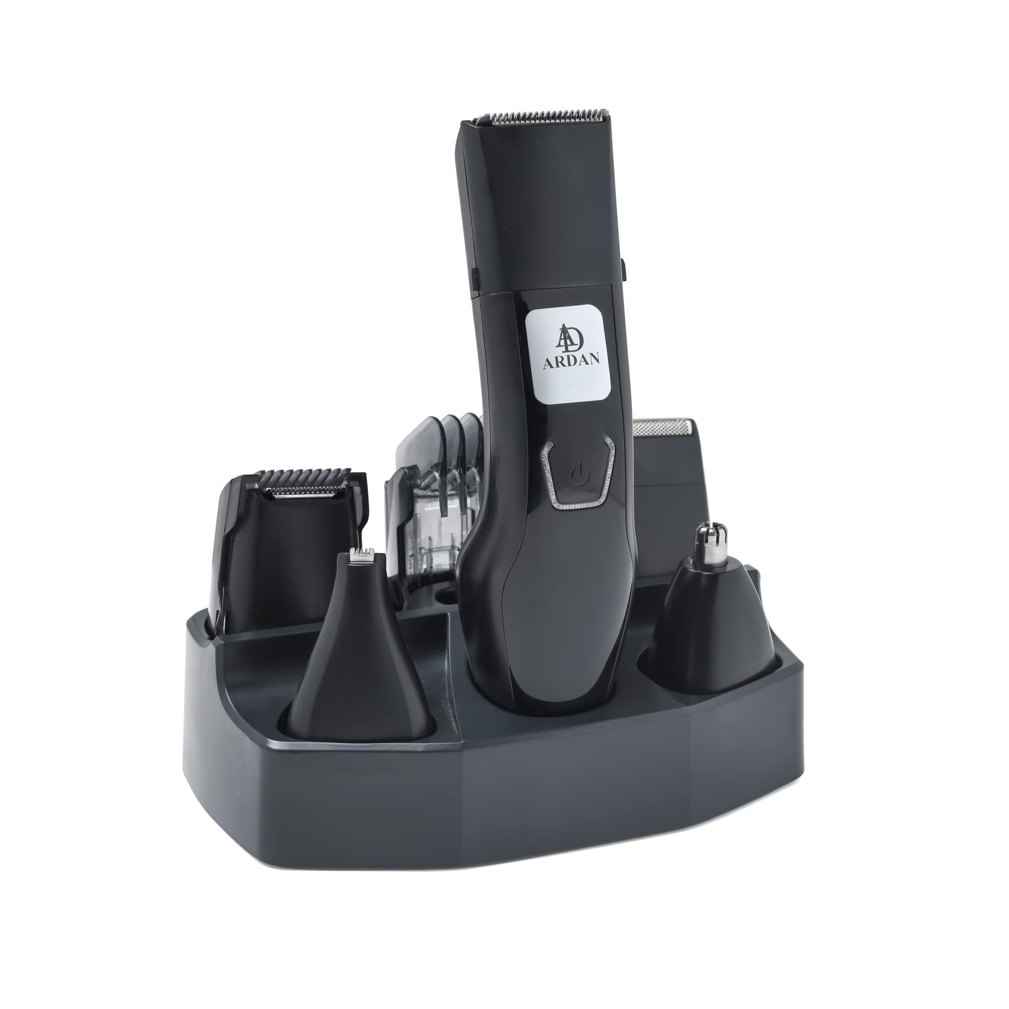 Buy Ardan Beard Trimmer Multigrooming Kit For Men Online at