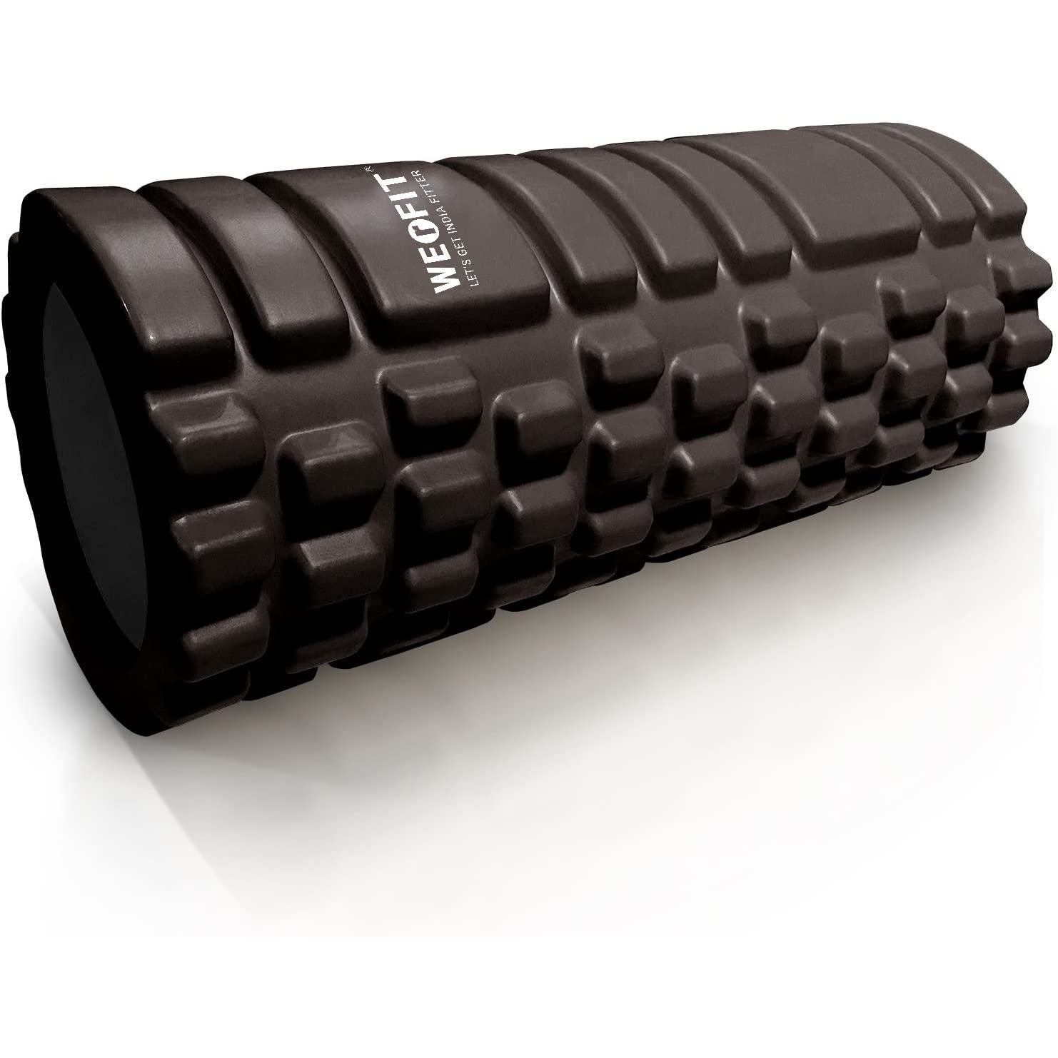 WErFIT Premium 45 CM Long Yoga Foam Massage Roller | Deep Tissue Therapy | Muscle Recovery | Portable and Durable (B0BL3ZGM7Z) Amazon Price History, Amazon Price Tracker