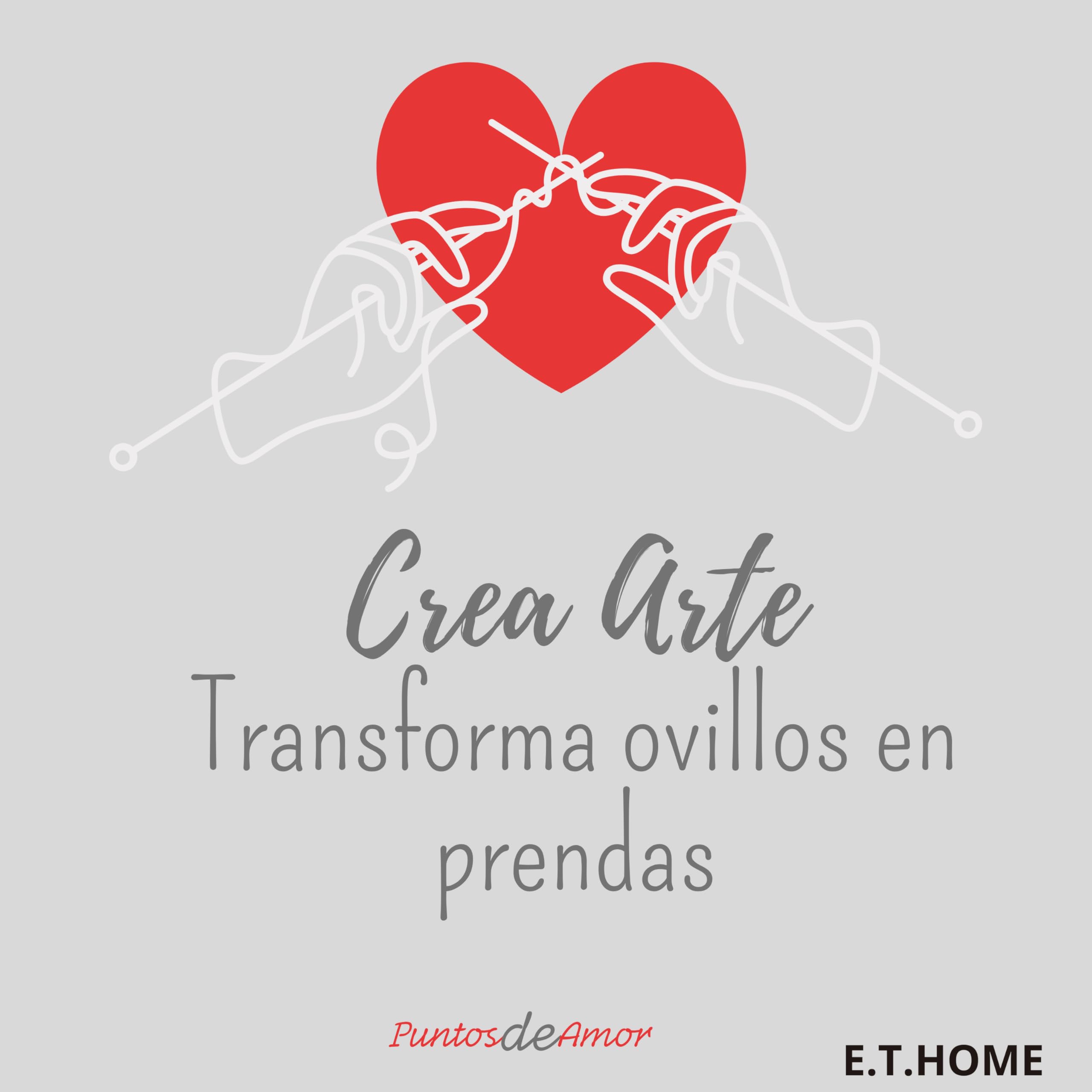 6 ovillo x 75g lana para tejer premium brillo Rsa con hebra regular sin nudos ni bolas Lanas para crochet, diy, hilo grueso para crochet, Crea Arte. Transforma ovillos en prendas. (ROSA)