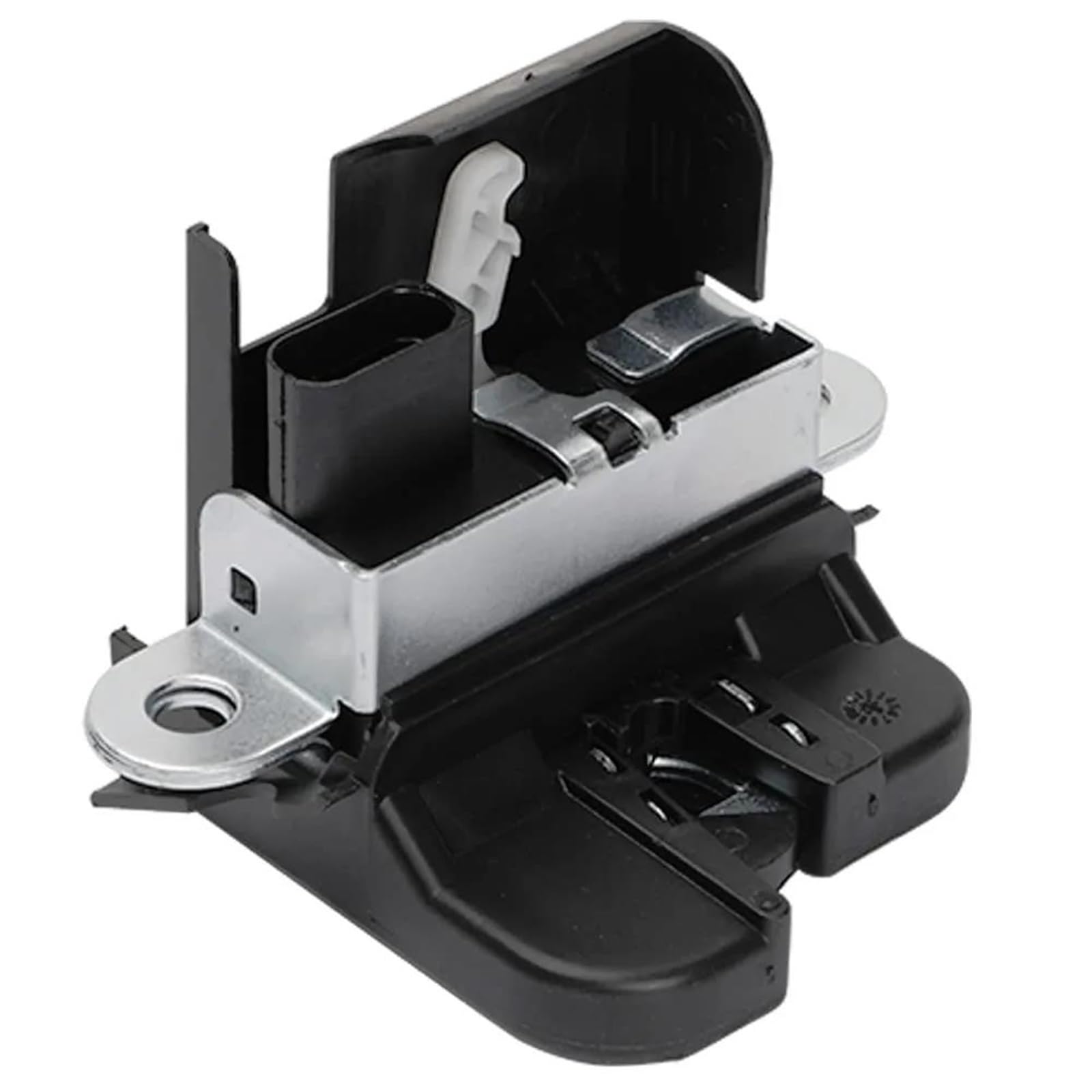 Trfbd One Color Car Accessories 5G6827505b Trunk Tailgate Latch Block 5G682 7505B For Vw For Tiguan 2008-2018