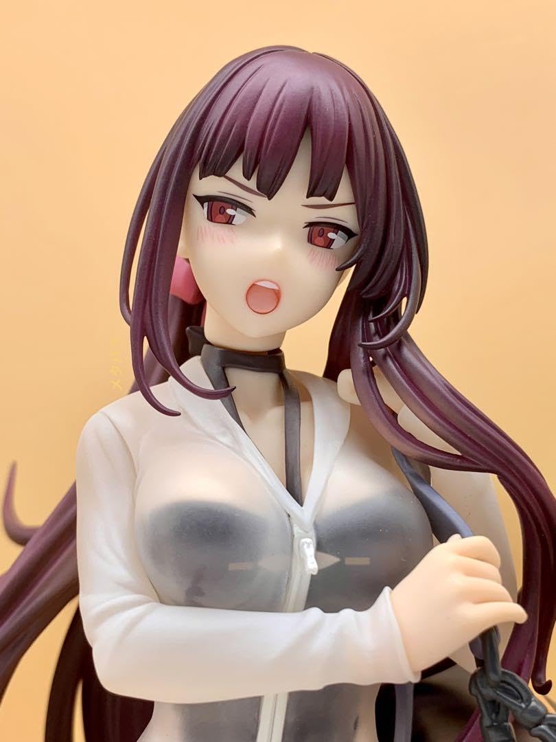 Amazon.co.jp: 正規品& ドルフロ WA2000 熱帯魚のいたずら 17 : おもちゃ