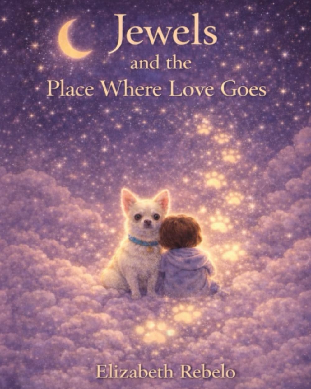 Jewels and the Place Where Love Goes