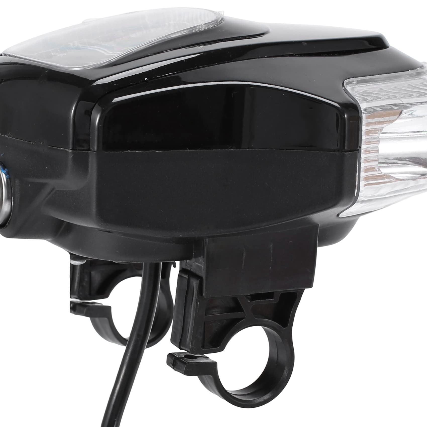Amazon.com: Kqcibz 60V Angel Eyes LCD Light Speed Display