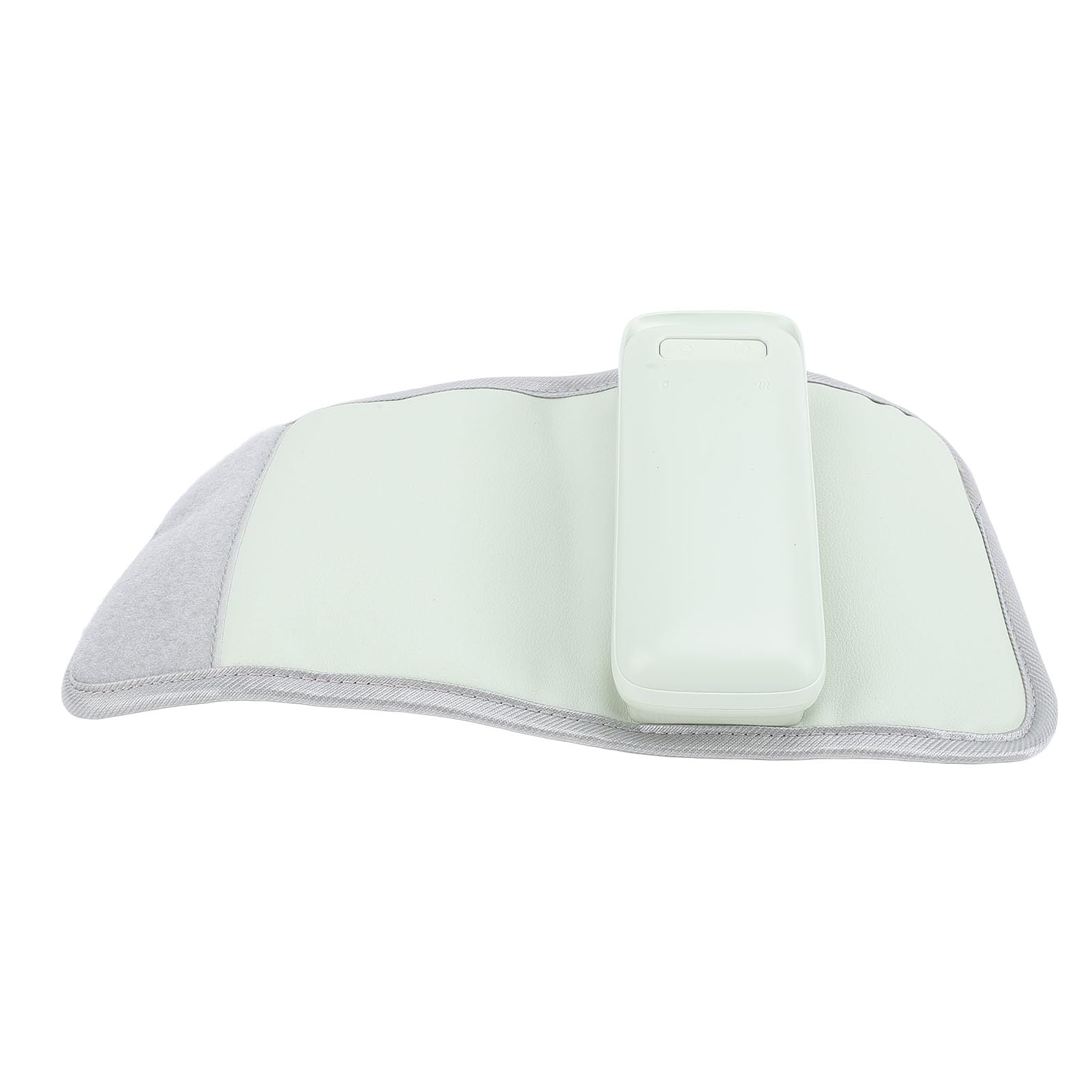 Calentador de biberones portátil para viajes, calentamiento rápido de 55 ℃ a temperatura constante, calentador eléctrico de leche materna recargable de 6000 mAh, funda de calefacción de biberones