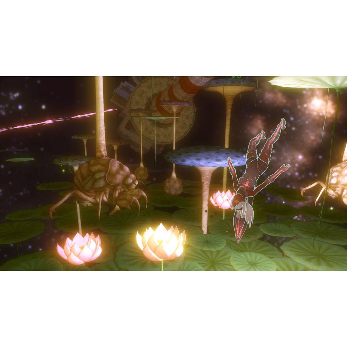GRAVITY RUSH REMASTER (PS4)