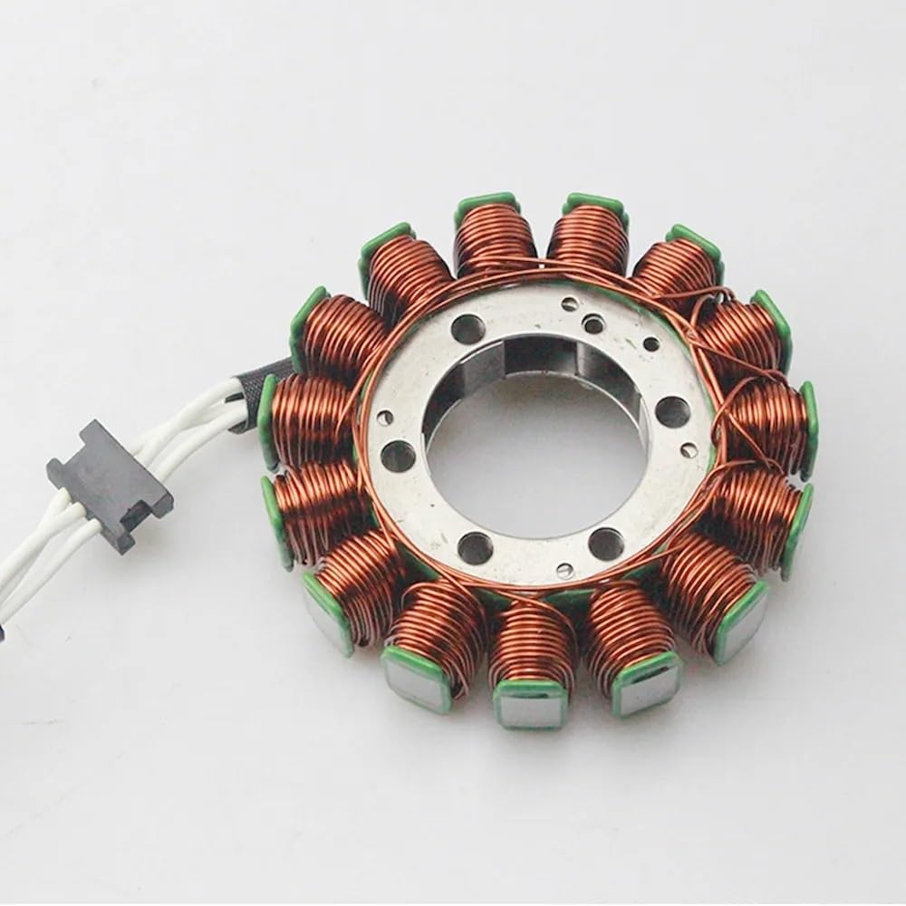 Amazon.com: DAWDFC Ignition Stator Magneto Motorcycle