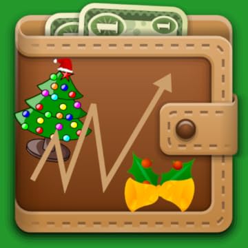 Christmas Party Budget 10.1