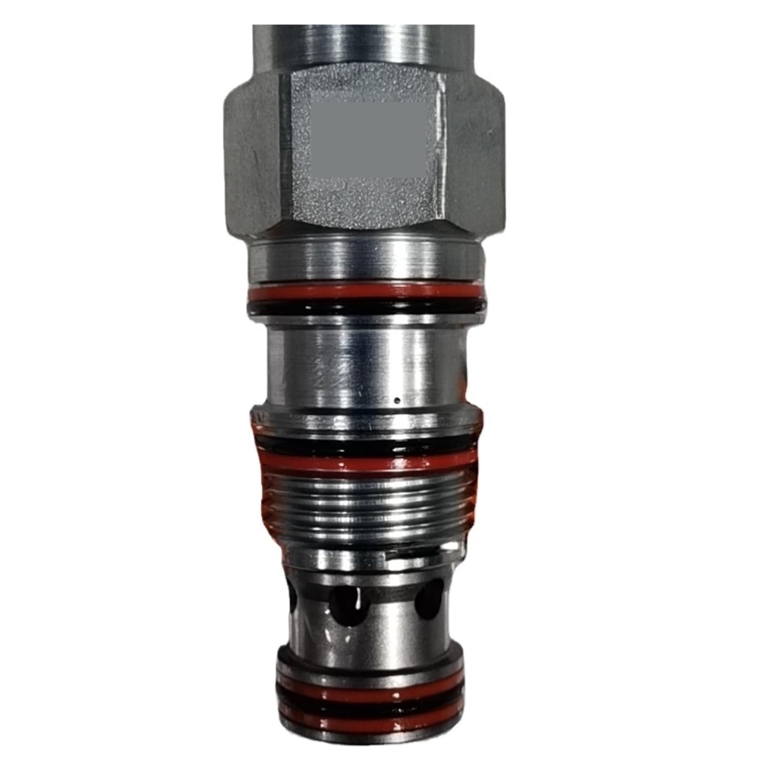 RCGKNNMUZ CBEY-LHN 2:1 counterbalance valve