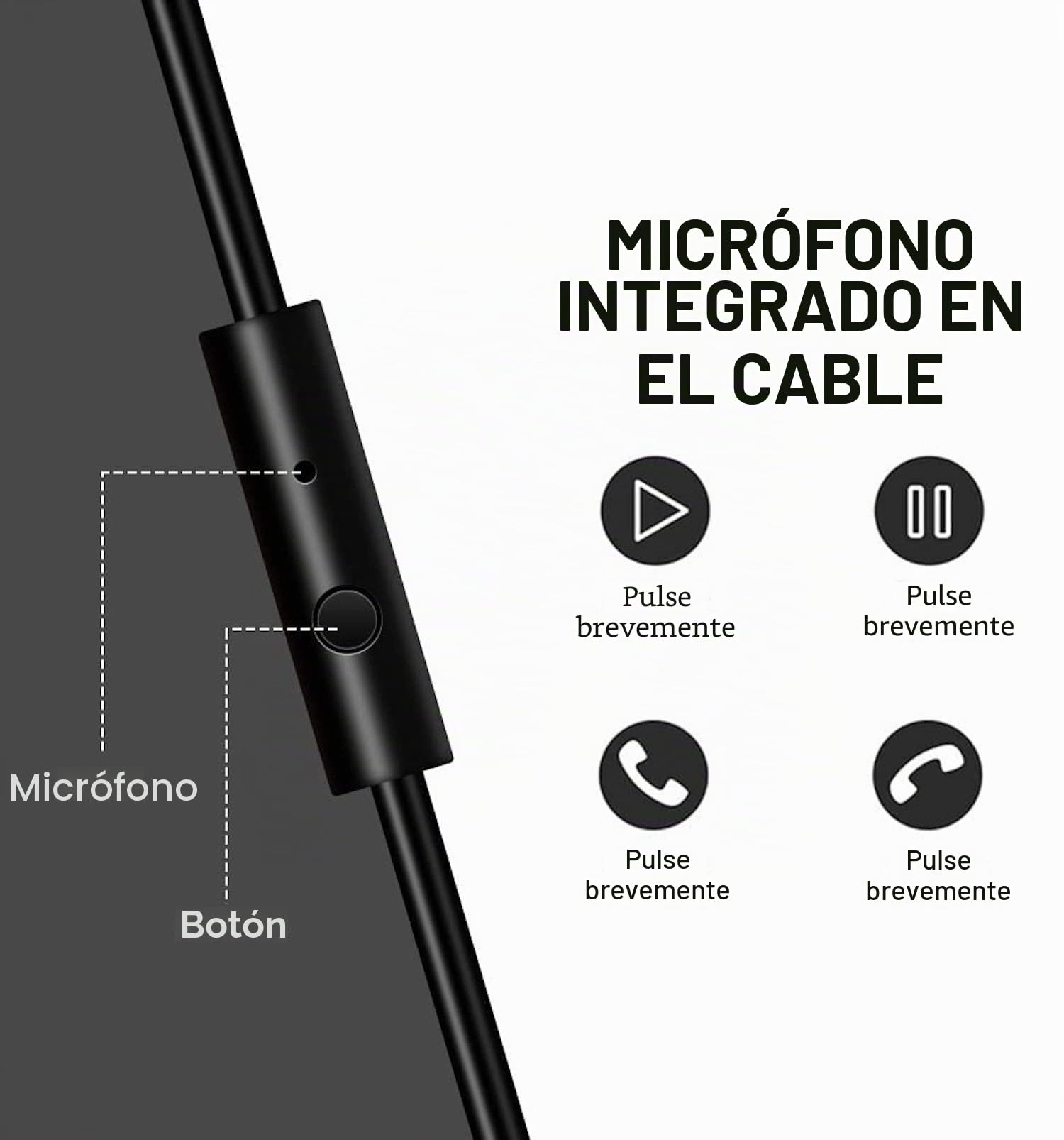 OneOdio - Auriculares cerrados, de DJ, para control y mezcla, de piel protegida, aislamiento acústico, movimiento giratorio de 90°, estéreo, portátiles, para cubrir las orejas