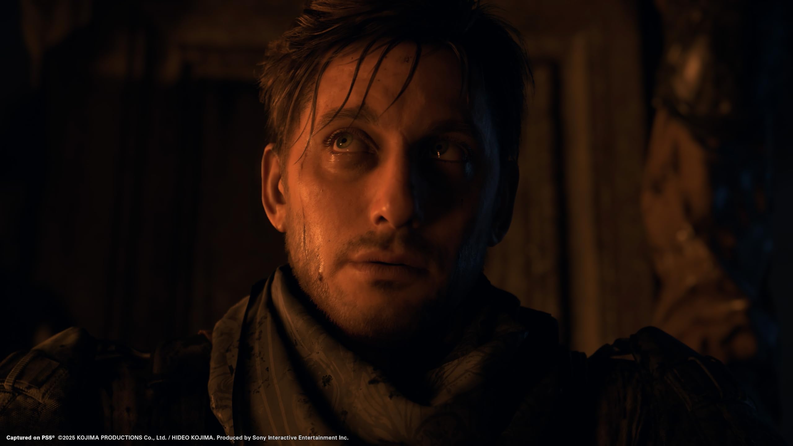DEATH STRANDING 2: NA PLAŻY