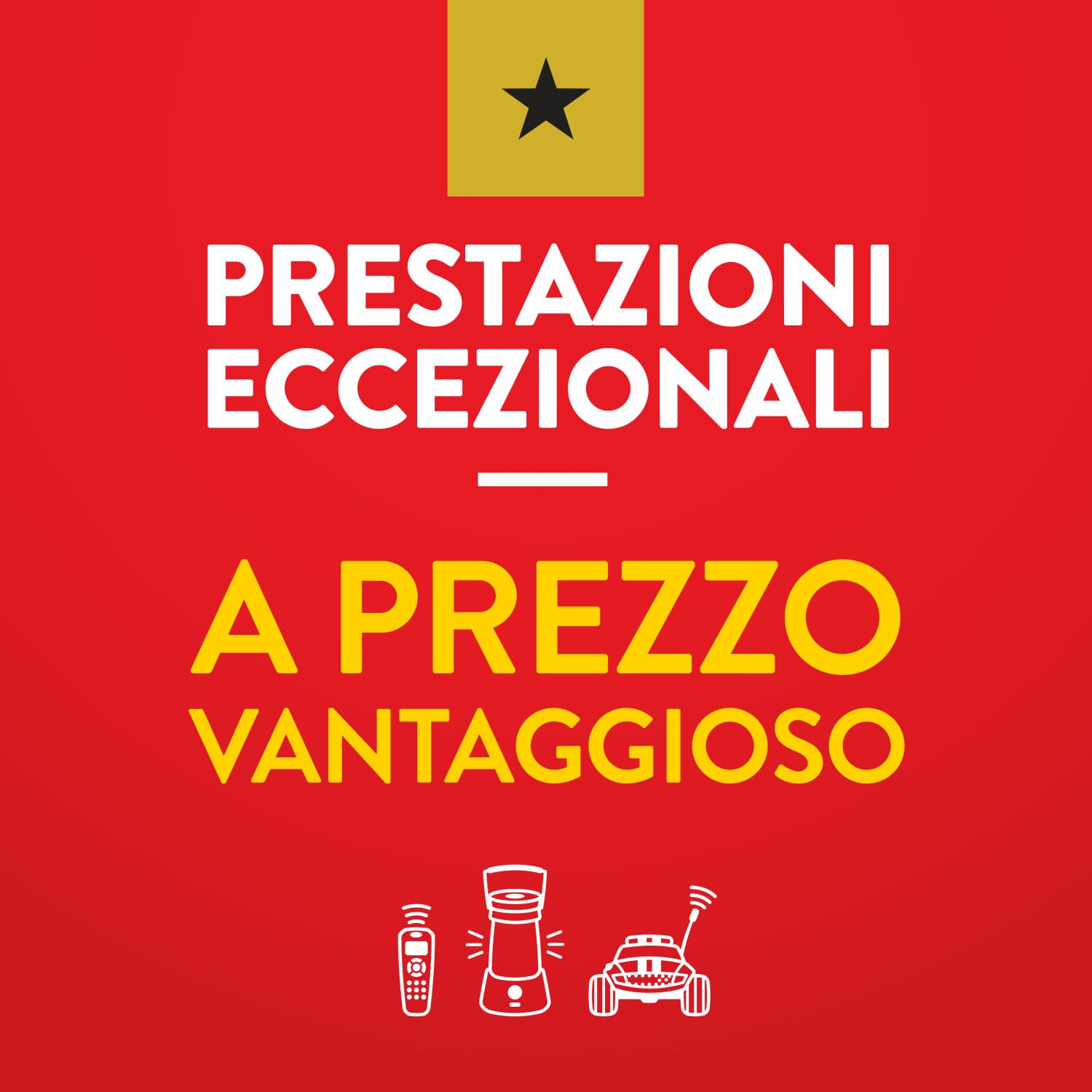 Eveready Gold di Energizer - Pile AA e AAA Combo (Confezione da 80) Batterie Alcaline 1,5V - potenza di lunga durata - 100% imballaggio riciclabile - 10 anni di conservazione